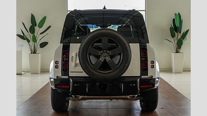 Defender 110 6