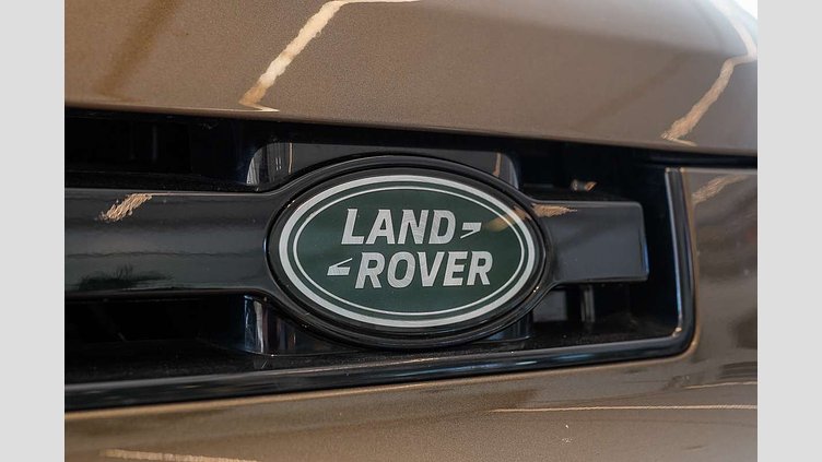 2025 Approved Land Rover Defender 110 Gondwana Stone Petrol Plug-in Electric Hybrid X-Dynamic SE