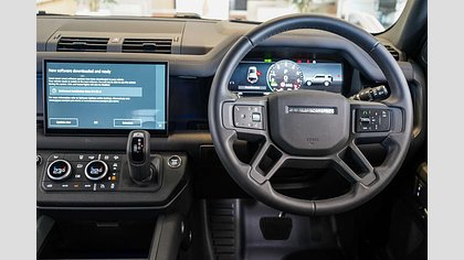 Defender 110 12