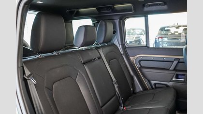 Defender 110 15