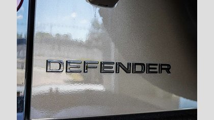 Defender 110 10