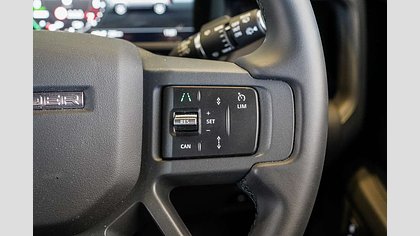 Defender 110 20