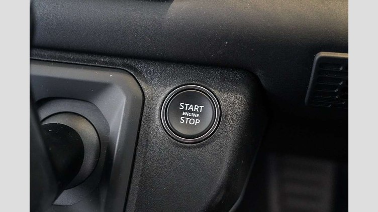 2025 Approved Land Rover Defender 110 Gondwana Stone Petrol Plug-in Electric Hybrid X-Dynamic SE
