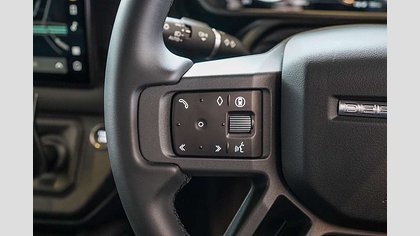 Defender 110 22