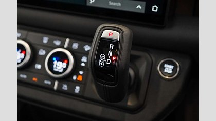 Defender 110 28