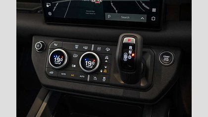 Defender 110 29