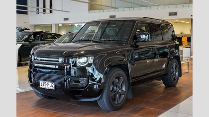 Defender 110 3