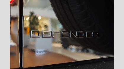 Defender 110 10