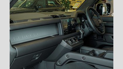 Defender 110 37