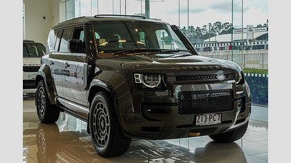 Defender 110 0