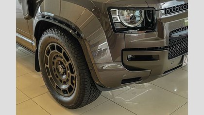Defender 110 1