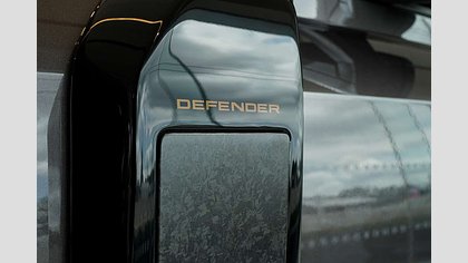 Defender 110 5
