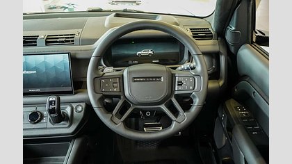 Defender 110 15