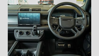 Defender 110 16