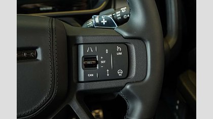 Defender 110 28