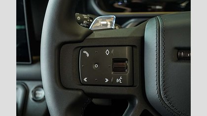 Defender 110 29