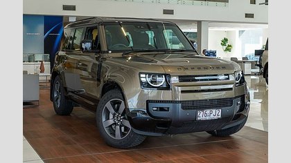 Defender 110 0