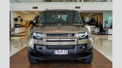 Defender 110 2