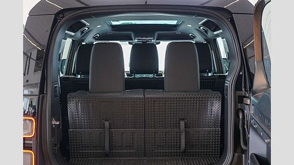 Defender 110 10