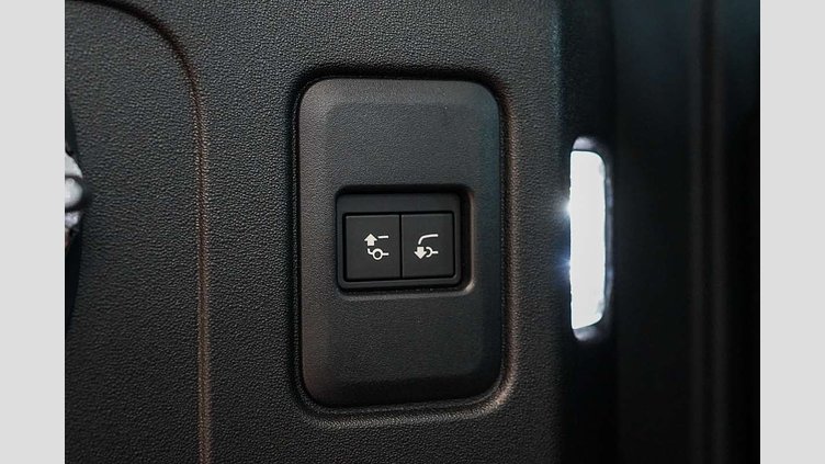 2025 Approved Land Rover Defender 110 Gondwana Stone D350 Diesel Mild Hybrid X-Dynamic SE
