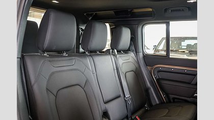 Defender 110 17
