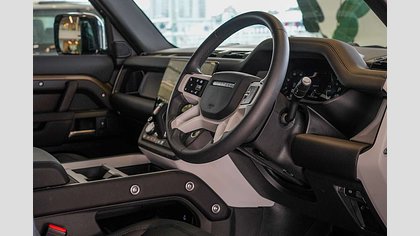 Defender 110 22