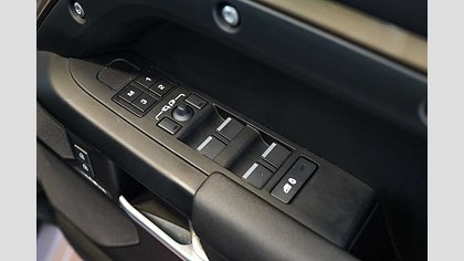 Defender 110 20
