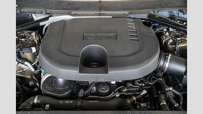 Defender 110 34