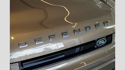 Defender 110 36