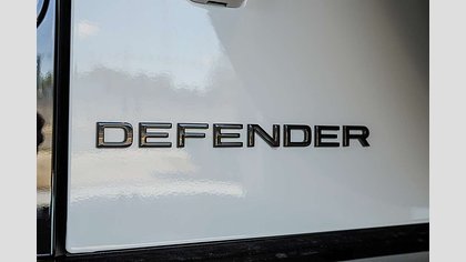 Defender 130 9