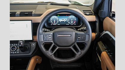 Defender 130 10