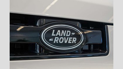 Defender 130 33