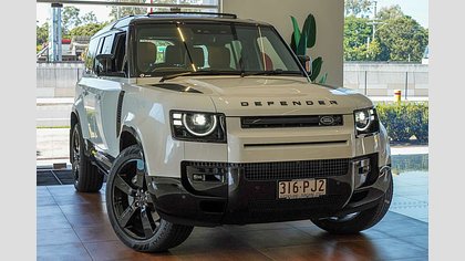 Defender 130 0