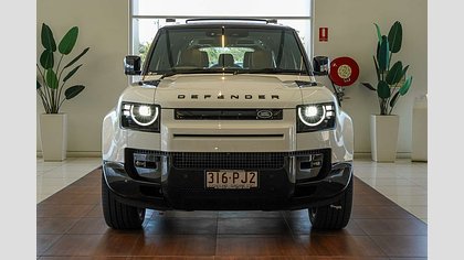 Defender 130 2