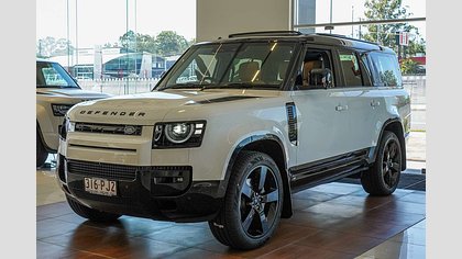 Defender 130 3