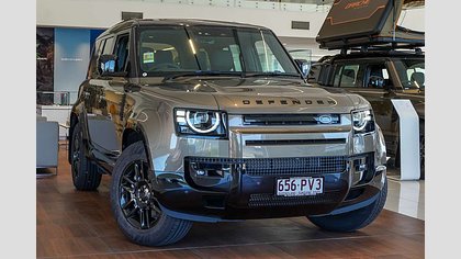 Defender 110 0