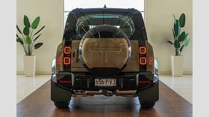Defender 110 6