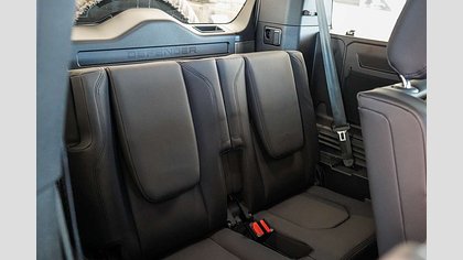Defender 110 10
