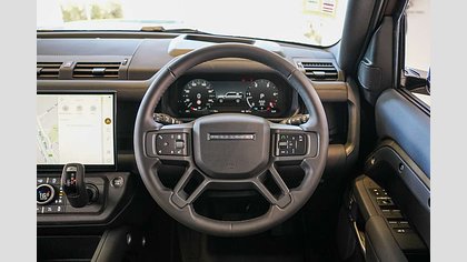 Defender 110 13