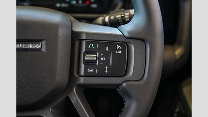 Defender 110 23