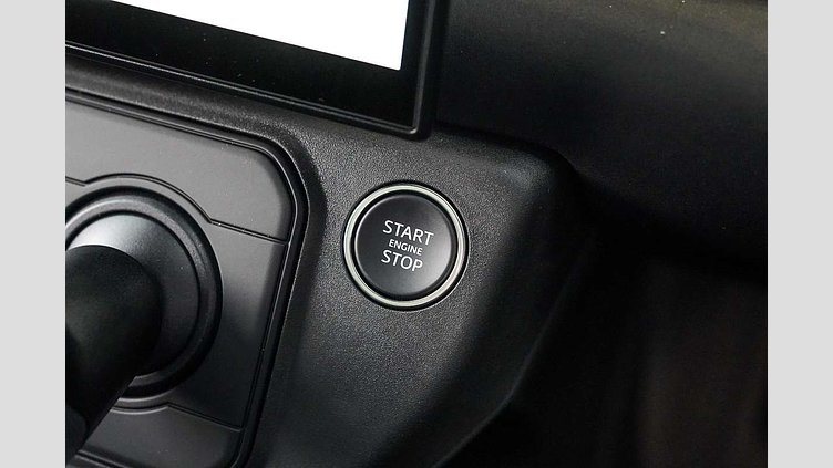 2025 Approved Land Rover Defender 110 Gondwana Stone D350 Diesel Mild Hybrid X-Dynamic SE