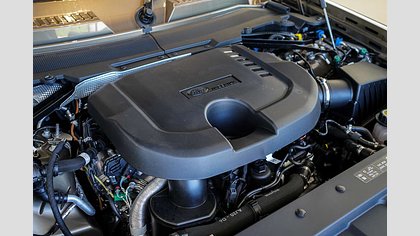 Defender 110 32