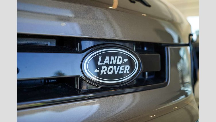 2025 Approved Land Rover Defender 110 Gondwana Stone D350 Diesel Mild Hybrid X-Dynamic SE