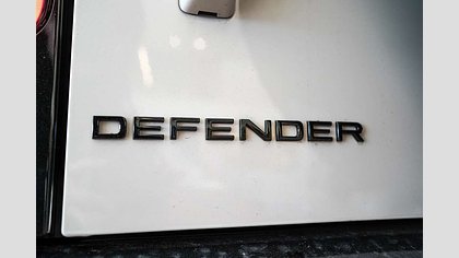 Defender 110 10