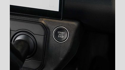 Defender 110 26