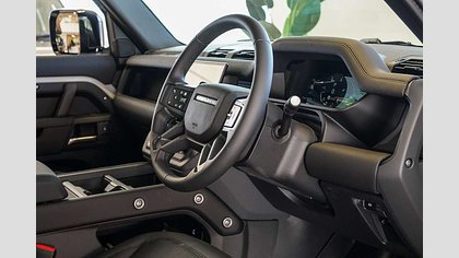 Defender 110 20