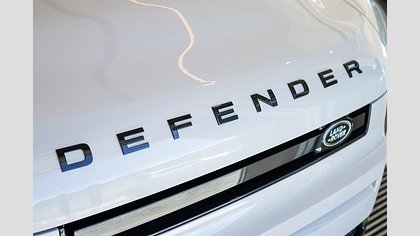 Defender 110 33