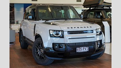 Defender 110 0