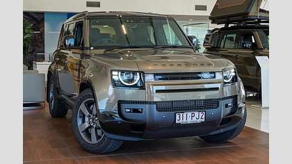 Defender 110 0