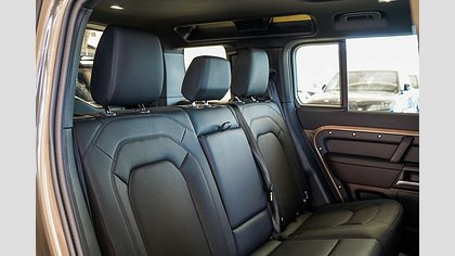 Defender 110 16